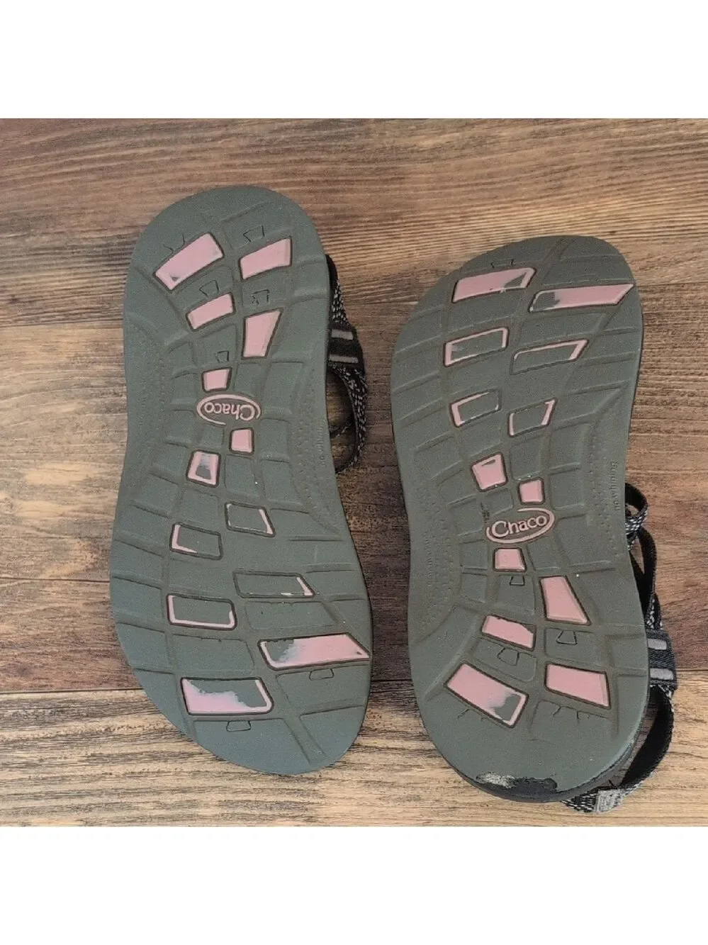 chachako専用 chachako専用 チャチャ Chaco ZX/2 Dual Adjustable Straps Classic